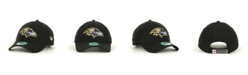 New Era Baltimore Ravens First Down 9FORTY Cap